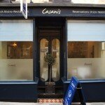 Casanis Front Exterior