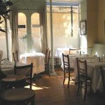 Casanis Ground Floor Dining Room